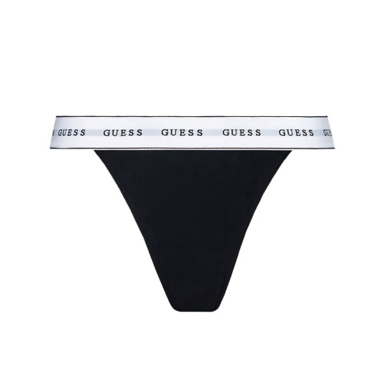 Guess Γυναικείο εσώρουχο Carrie Brazilian Brief